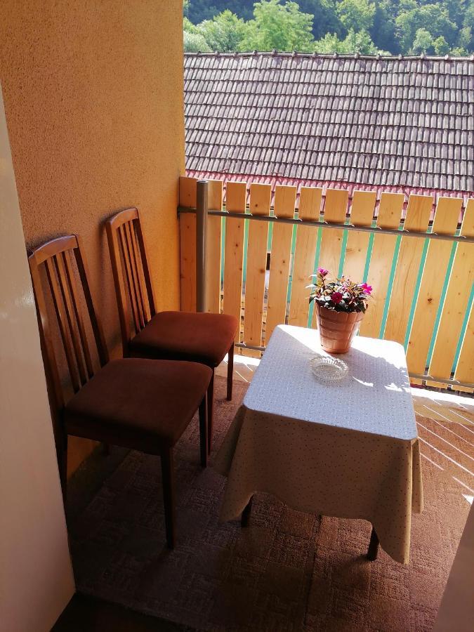 Casa De Oaspeti Orso Sovata Bagian luar foto